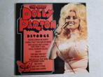 Lp van Dolly Parton aangeboden., Cd's en Dvd's, Ophalen of Verzenden, Zo goed als nieuw, 12 inch