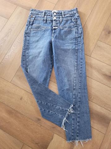 Super stoere spijkerbroek van Closed, maat 27 - 36 beschikbaar voor biedingen