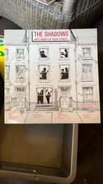 The Shadows - Hits Right Up Your Street.  (LP), Ophalen of Verzenden, 1980 tot 2000, Gebruikt