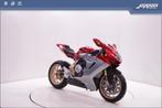 MV AGUSTA F3 675 (bj 2012), Motoren, Motoren | MV Agusta, 675 cc, Bedrijf, 3 cilinders, Super Sport