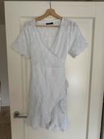 Jurkje By Musthaves (L/XL), By Musthaves, Wit, Maat 42/44 (L), Ophalen of Verzenden