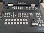 Datavideo hs 2200 video mixer hd, Audio, Tv en Foto, Ophalen, Zo goed als nieuw, Video