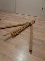 Schildersezel, Ophalen, Gebruikt, Ezel