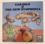 Caravan & The New Symphonia – Caravan & The New Symphonia, Ophalen of Verzenden, Zo goed als nieuw, 12 inch, Poprock