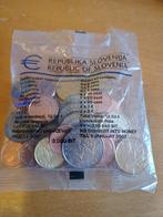 Starterskit Slovenië, Postzegels en Munten, Munten | Europa | Euromunten, Ophalen of Verzenden, Slovenië, Overige waardes