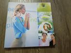 Boek: Het Libelle Fit & Gezond Plan, Boeken, Gezondheid, Dieet en Voeding, Dieet en Voeding, Zo goed als nieuw, Tineke Beishuizen
