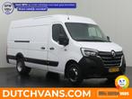 Renault Master 2.3DCi 165PK L3H2 Dubbel lucht | 3500Kg Trekh, Auto's, Bestelauto's, Gebruikt, Origineel Nederlands, 2298 cc, 3500 kg