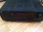 Jvc dolby surround versterker 200 watt prima werkend, Audio, Tv en Foto, Versterkers en Receivers, Gebruikt, JVC, Ophalen of Verzenden