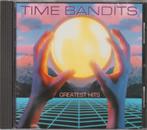 Time Bandits - Greatest Hits., Cd's en Dvd's, Cd's | Pop, Ophalen of Verzenden, 1980 tot 2000, Gebruikt