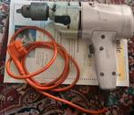 Black en Decker boormachine 220v 400w, Doe-het-zelf en Verbouw, Gereedschap | Boormachines, Ophalen of Verzenden