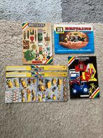 Britains Catalogi en Folders - Vintage Speelgoed, Ophalen of Verzenden, Gebruikt, Tractor of Landbouw