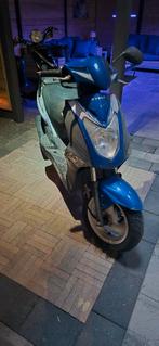 Kymco gility 50cc, Fietsen en Brommers, Scooters | Kymco, Noordwijk, Netherlands, Gebruikt, Kymco, Maximaal 45 km/u