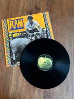 Paul McCartney - RAM LP vinyl, Ophalen of Verzenden, Gebruikt, 12 inch