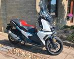 BMW C400X Alpinweiss 2020, Motoren, Scooter, Particulier, 12 t/m 35 kW, 350 cc