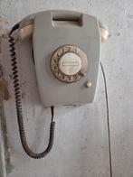 Hangende draaischijf telefoon, Ophalen, Huis en Inrichting