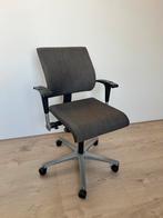 Ahrend 240 design bureaustoel, Gebruikt, Ophalen of Verzenden, Grijs, Bureaustoel