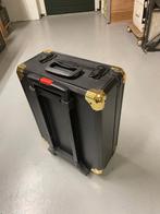 Metallo gereedschapskoffer, Doe-het-zelf en Verbouw, Gereedschapskisten, Ophalen of Verzenden, Gevuld, Nieuw
