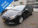 Opel Astra 1.0 Business+, Auto's, Opel, Stof, Gebruikt, Euro 6, 610 kg