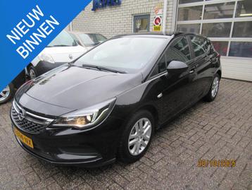 Opel Astra 1.0 Business+ beschikbaar voor biedingen