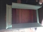 biedermeier kast, Antiek en Kunst, Ophalen of Verzenden