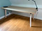 IKEA Hay Ypperlig eettafel 200x90, Ophalen, Gebruikt, 200 cm of meer, 50 tot 100 cm