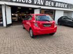 Toyota Yaris 1.0 VVT-i Comfort 5Deurs 1e Eigenaar Airco Elek, Auto's, Toyota, Origineel Nederlands, Te koop, 5 stoelen, Benzine