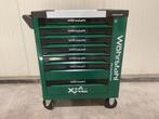 NIEUW DEAL! Wöhrstahl XL Standard Gereedschapswagen RVS, Ophalen of Verzenden, Nieuw