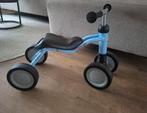 Puky loopfiets met 4 wielen, Ophalen, Gebruikt, Loopfiets