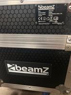 BeamZ Lichteffect in Flightcase, Muziek en Instrumenten, Licht en Laser, Ophalen, Gebruikt, Licht, Geluidgestuurd
