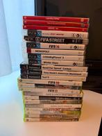 Verschillende games, Spelcomputers en Games, Ophalen, Gebruikt, Overige genres, 1 speler