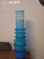 Tupperware ruimte kommen set, Ophalen of Verzenden, Nieuw, Bak of Kom