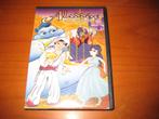DVD, Aladdin en de wonderlamp (264), Alle leeftijden, Ophalen of Verzenden, Zo goed als nieuw, Overige soorten