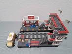 LEGO TREIN STATION, Ophalen of Verzenden, Zo goed als nieuw, Lego