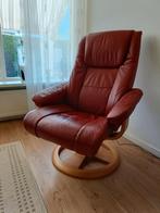 Relax stoelen./ Fauteuils, Gebruikt, 50 tot 75 cm, Ophalen