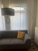 staande lamp, Huis en Inrichting, Ophalen, Gebruikt, Metaal, 150 tot 200 cm