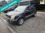 Ford Fusion 1.4-16V Champion | INRUILKOOPJE | NW APK | AIRCO, Auto's, Ford, Voorwielaandrijving, Gebruikt, Origineel Nederlands
