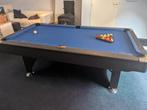 Pooltafel, Sport en Fitness, Biljarten en Poolen, Ophalen, Gebruikt, Pooltafel