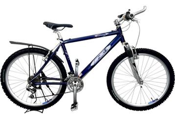 Mountainbike B1 Cyper 26"/48cm/21ver - Garantie/Levering beschikbaar voor biedingen