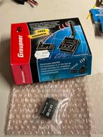 Graupner XR12 IFS ontvanger, Ophalen, Zo goed als nieuw