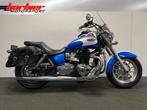 Triumph AMERICA LEASE VOORDELIG!, Motoren, 2 cilinders, Motorrijbewijs A, Bedrijf, Onbekend