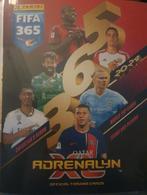 Fifa 365 Adrenalyn xl voetbalplaatjes, Ophalen of Verzenden, Zo goed als nieuw