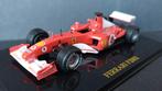 Ferrari f2002 f1 Schumacher 1:43 Altaya ixo Pol, Hobby en Vrije tijd, Modelauto's | 1:43, Verzenden, Zo goed als nieuw, Auto, Overige merken