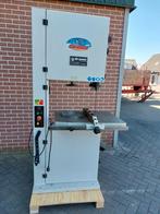 Centauro sp600 220 volt, Ophalen, Gebruikt, 70 mm of meer, Lintzaag