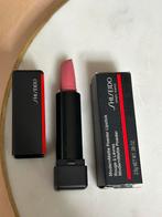 Nieuwe Shiseido ModernMatte Powder Lipstick, Lippen, Nieuw, Ophalen of Verzenden, Make-up