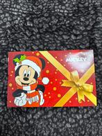 Disney Mickey Mouse verzamelbox, Ophalen of Verzenden, Mickey Mouse, Nieuw