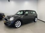 MINI Clubman 1.6 Cooper S 184PK Clubman / H.Leder / / Panoda, Voorwielaandrijving, Gebruikt, Clubman, 4 cilinders