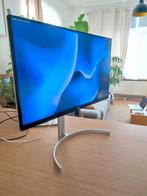 Nette LG 4k UHD 27 inch HDR monitor, HDMI, IPS, Ophalen of Verzenden, 60 Hz of minder