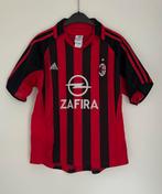 Voetbalshirt ACM / AC Milan, Maat M, Ophalen, Zo goed als nieuw, Shirt