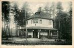 Hollandsche Rading De Paddenstoel, Verzamelen, Ansichtkaarten | Nederland, Ophalen of Verzenden, 1920 tot 1940, Gelopen, Utrecht
