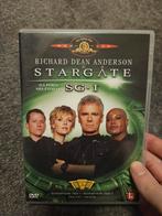 Stargate SG.1, Ophalen of Verzenden, Zo goed als nieuw
